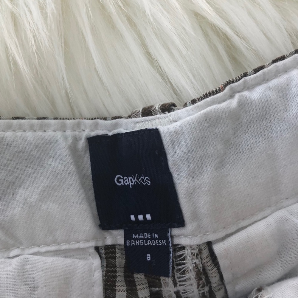 GAP KIDS SHORTS - Picture 2 of 7